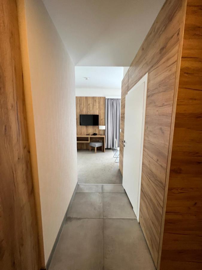 Aparthotel Apartamenty Czarna Gora 320 Sienna  Exterior photo