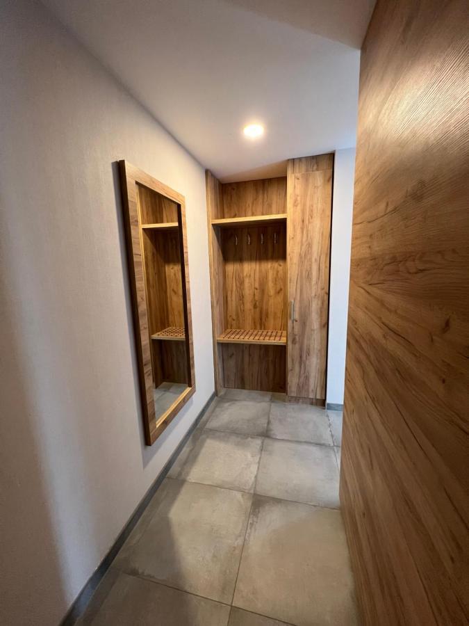 Aparthotel Apartamenty Czarna Gora 320 Sienna  Exterior photo
