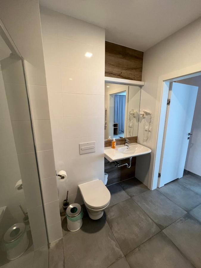 Aparthotel Apartamenty Czarna Gora 320 Sienna  Exterior photo